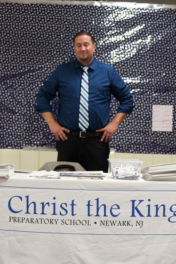 Christ the King preparatory high school